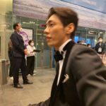 Kim Young-kwang Instagram - ✌🏻✌🏻✌🏻✌🏻✌🏻 웃긴 순간포착이 있지만 자연스러워서 ~ ㅋㅋㅋㅋㅋ