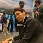Kim Young-kwang Instagram - ✌🏻✌🏻✌🏻✌🏻✌🏻 웃긴 순간포착이 있지만 자연스러워서 ~ ㅋㅋㅋㅋㅋ