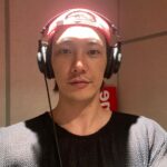 Kim Young-kwang Instagram - 노래 ~~