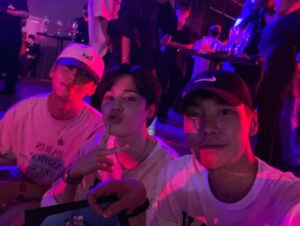 Kim Young-kwang Instagram - ✌🏻