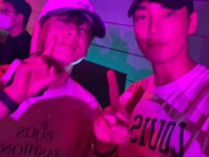 Kim Young-kwang Instagram - ✌🏻