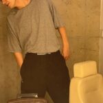 Kim Young-kwang Instagram - 😁