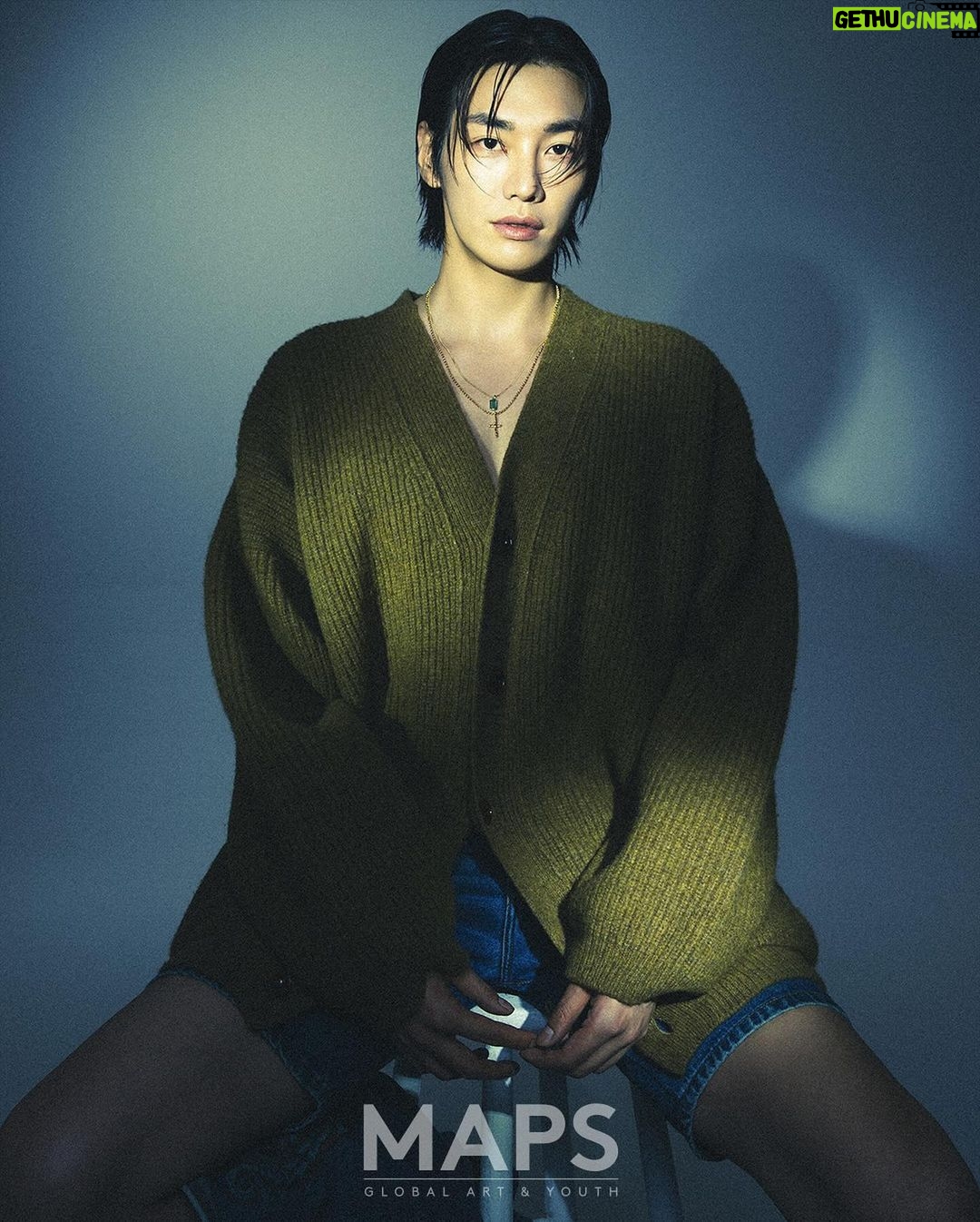 Kim Young-kwang Instagram - #MAPS 맵스를 찍었습니다 ~❤️ 비하인드 컷 까지 욥!!