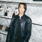 Kim Young-kwang Instagram - #협찬 @fendi #fendiwinter