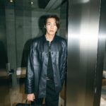 Kim Young-kwang Instagram - #협찬 @fendi #fendiwinter