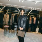 Kim Young-kwang Instagram - #협찬 @fendi #fendiwinter
