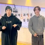 Kim Yu-gyeom Instagram - [유겸 (YUGYEOM)]💚💚💚🐥🐥🐥💛💛💛 ㅤ ⏰1분만 챌린지⏰ with #영재 #YOUNGJAE @333cyj333 ㅤ @yugyeom #유겸 #YUGYEOM #1분만챌린지 #1MINUTEchallenge #1분만 #1MINUTE #TRUSTME #YUGYEOM_TRUSTME #AOMG
