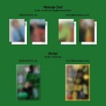 Kim Yu-gyeom Instagram - TRUST ME💚GREEN(IGOT7) Ver. TRUST ME💛YELLOW(Dandelion) Ver. 솔직히 너무 이쁨..💚💛🦚🐥 ㅤ 유겸 (YUGYEOM), [TRUST ME] 음반 예약 판매 오픈 (Link in @aomgofficial story) ㅤ 유겸 (YUGYEOM)의 첫 번째 정규앨범 [TRUST ME] 음반 예약 판매가 시작되었습니다. 지금 전 온라인 음반 판매 사이트를 통해 예약 구매 가능하며, 판매처 별 판매 현황 및 배송 일시가 상이할 수 있으니 양해 부탁드립니다. ㅤ YUGYEOM‘s First album [TRUST ME] is now available to pre-order on all domestic online record stores. The sales status and delivery times may vary depending on the store. ㅤ - FIRST ALBUM [TRUST ME] 2024. 2. 21. WED. 6PM (KST) ㅤ 1. LA SOL MI 2. 빛이나 (Feat. SUMIN) 3. Be Alright (Feat. punchnello) 4. 1분만 5. Steppin 6. 나의 그녀는 7. LOLO 8. WUH 9. Ponytail (Feat. Sik-K) 10. Dance 11. 허리를 감싸고 12. Say Nothing (Feat. 이하이) 13. 우야야야 14. Summer Blues ㅤ @yugyeom #유겸 #YUGYEOM #TRUSTME #트러스트미 #aomg