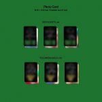 Kim Yu-gyeom Instagram – TRUST ME💚GREEN(IGOT7) Ver.
TRUST ME💛YELLOW(Dandelion) Ver.

솔직히 너무 이쁨..💚💛🦚🐥
ㅤ
유겸 (YUGYEOM), [TRUST ME] 음반 예약 판매 오픈
(Link in @aomgofficial story)
ㅤ
유겸 (YUGYEOM)의 첫 번째 정규앨범 [TRUST ME] 음반 예약 판매가 시작되었습니다.
지금 전 온라인 음반 판매 사이트를 통해 예약 구매 가능하며, 판매처 별 판매 현황 및 배송 일시가 상이할 수 있으니 양해 부탁드립니다.
ㅤ
YUGYEOM‘s First album [TRUST ME] is now available to pre-order on all domestic online record stores.
The sales status and delivery times may vary depending on the store.
ㅤ
–
FIRST ALBUM [TRUST ME]
2024. 2. 21. WED. 6PM (KST)
ㅤ
<Track List>
1. LA SOL MI 
2. 빛이나 (Feat. SUMIN)
3. Be Alright (Feat. punchnello)
4. 1분만
5. Steppin
6. 나의 그녀는
7. LOLO
8. WUH
9. Ponytail (Feat. Sik-K)
10. Dance
11. 허리를 감싸고
12. Say Nothing (Feat. 이하이)
13. 우야야야
14. Summer Blues
ㅤ
@yugyeom #유겸 #YUGYEOM
#TRUSTME #트러스트미
#aomg