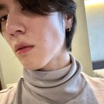 Kim Yu-gyeom Instagram – ✌️