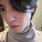 Kim Yu-gyeom Instagram – ✌️