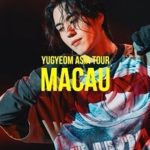 Kim Yu-gyeom Instagram - [유겸 (YUGYEOM)]🫶🐥🍀 2023 YUGYEOM IN MACAU Thank u Macau for vibing with us! Asia was a love! Stay tuned for more announcements! @yugyeom #유겸 #YUGYEOM #AOMG