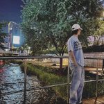 Kim Yu-gyeom Instagram - 😁