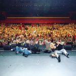 Kim Yu-gyeom Instagram – 🦚💚🤝