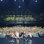 Kim Yu-gyeom Instagram – 💚