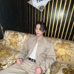 Kim Yu-gyeom Instagram - 🐻🐕🍂🤎🧥