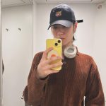 Kim Yu-gyeom Instagram - 😁⭐️💡✨