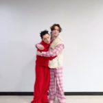 Kim Yu-gyeom Instagram - [유겸 (YUGYEOM)]🙏🙏🙏💚 ㅤ ⏰1분만 챌린지⏰ with #텐 #TEN (#NCT) @tenlee_1001 ㅤ @yugyeom #유겸 #YUGYEOM #1분만챌린지 #1MINUTEchallenge #1분만 #1MINUTE #TRUSTME #YUGYEOM_TRUSTME #AOMG