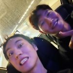 Kim Yu-gyeom Instagram - 🫶