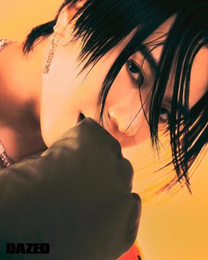 Kim Yu-gyeom Instagram - [유겸 (YUGYEOM)]
@dazedkorea 🤩🫶🐥
DAZED KOREA
ㅤ
-
@yugyeom #유겸 #YUGYEOM
@dazedkorea #DAZEDKOREA #데이즈드코리아
#AOMG