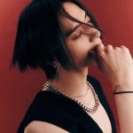 Kim Yu-gyeom Instagram - [유겸 (YUGYEOM)] @dazedkorea 🤩🫶🐥 DAZED KOREA ㅤ - @yugyeom #유겸 #YUGYEOM @dazedkorea #DAZEDKOREA #데이즈드코리아 #AOMG