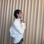 Kim Yu-gyeom Instagram – ⬜️⬜️⬜️⚪️🦢🕊️