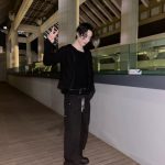 Kim Yu-gyeom Instagram – 고마워😁🐧