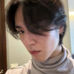 Kim Yu-gyeom Instagram – ✌️