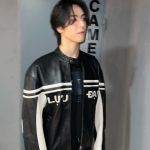 Kim Yu-gyeom Instagram – 🖤🐜🔲