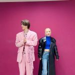 Kim Yu-gyeom Instagram - [유겸 (YUGYEOM)]🙏🙏🙏🙌🐥⭐️ ㅤ ⏰1분만 챌린지⏰ with #문별 (#MoonByul) @mo_onbyul @mamamoo_official ㅤ @yugyeom #유겸 #YUGYEOM #1분만챌린지 #1MINUTEchallenge #1분만 #1MINUTE #TRUSTME #YUGYEOM_TRUSTME #AOMG
