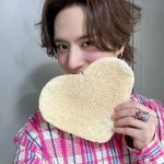 Kim Yu-gyeom Instagram - 모두 감사합니다🫶🫶🫶🐥🙏 그리고 매니저 호영이랑 @rawfish_jun 도 고마워요ㅎㅎ