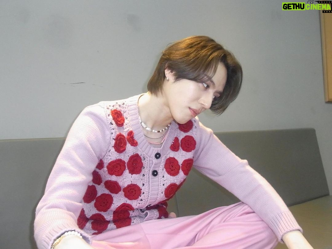 Kim Yu-gyeom Instagram - μμ€λπ₯ππΌππ»