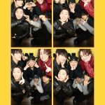 Kim Yu-gyeom Instagram - 리스닝파티에 와주신 모든분들 온 마음을 다해 고맙습니다😁🫶 @bambam1a @songkang_b @jrjswn @_dong_ii @btobpeniel @orbit_scientist @hayoonsong1202 @typhoon0705 @czonsuxx @831x10 @huitag_me @xuminghao_o @woozi_universefactory @min9yu_k @dk_is_dokyeom @vernonline @_jeongjaehyun @johnnyjsuh @deukie_______ @_______youngmoney @longlivesmdc @callmegray @satgotloco @lilchoster @hoodykim @coogie @munchinthepool @kirincominatya @khmnim1513 @code_kunst @djwegun @pumkin2k @ateez_official_ 민기