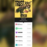 Kim Yu-gyeom Instagram - [유겸 (YUGYEOM)]💛🌼🌕🐥 ㅤ FIRST ALBUM [TRUST ME] 2024. 2. 21. WED. 6PM (KST) (Pre-Save Link in @aomgofficial bio) ㅤ ㅤ 1. LA SOL MI * 2. 빛이나 (Feat. SUMIN) 3. Be Alright (Feat. punchnello) 4. 1분만 * 5. Steppin 6. 나의 그녀는 7. LOLO 8. WUH 9. Ponytail (Feat. Sik-K) 10. Dance 11. 허리를 감싸고 12. Say Nothing (Feat. 이하이) 13. 우야야야 14. Summer Blues ㅤ @yugyeom #유겸 #YUGYEOM #일분만 #1MINUTE #TRUSTME #트러스트미 #AOMG