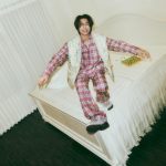 Kim Yu-gyeom Instagram - [유겸 (YUGYEOM)] ㅤ🌼🌸🐥 Concept Photo - GREEN(IGOT7) ver. ㅤ FIRST ALBUM [TRUST ME] 2024. 2. 21. WED. 6PM (KST)ㅤ (Pre-Order Link in @aomgofficial bio) ㅤ ㅤ 1. LA SOL MI * 2. 빛이나 (Feat. SUMIN) 3. Be Alright (Feat. punchnello) 4. 1분만 * 5. Steppin 6. 나의 그녀는 7. LOLO 8. WUH 9. Ponytail (Feat. Sik-K) 10. Dance 11. 허리를 감싸고 12. Say Nothing (Feat. 이하이) 13. 우야야야 14. Summer Blues ㅤ @yugyeom #유겸 #YUGYEOM #일분만 #1MINUTE #TRUSTME #트러스트미 #AOMG