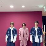 Kim Yu-gyeom Instagram - [유겸 (YUGYEOM)]🙏🙏🙏🐥 ㅤ ⏰1분만 챌린지⏰ with #경민 , #신유 (#TWS) @tws_pledis ㅤ @yugyeom #유겸 #YUGYEOM #1분만챌린지 #1MINUTEchallenge #1분만 #1MINUTE #TRUSTME #YUGYEOM_TRUSTME #AOMG