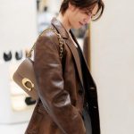 Kim Yu-gyeom Instagram - @Coach #CoachNY #CoachMalaysia 🐥🤩🙏
