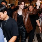 Kim Yu-gyeom Instagram – @Coach #CoachNY #CoachMalaysia
🐥🤩🙏
