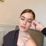 Kimberly Ann Voltemas Instagram – See you in a few minutes! 🤍 @dior #dioraw24 #ladydior Paris, France
