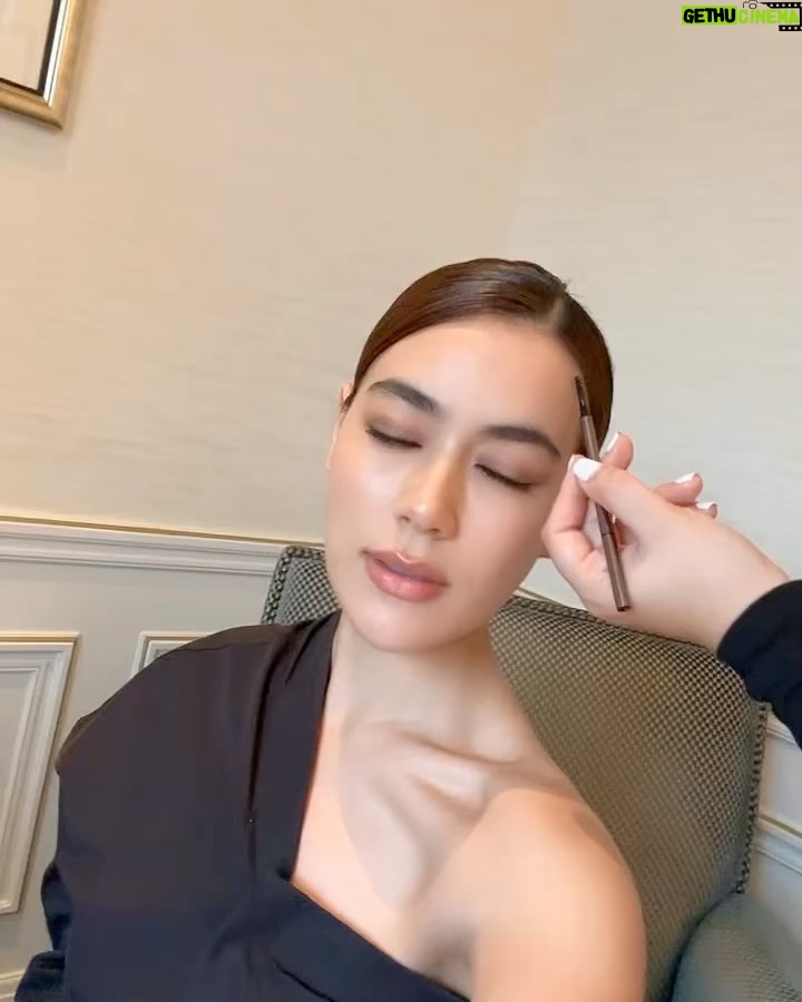 Kimberly Ann Voltemas Instagram - See you in a few minutes! 🤍 @dior #dioraw24 #ladydior Paris, France