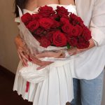 Kimberly Ann Voltemas Instagram – First Valentine’s as a wifey ♥️