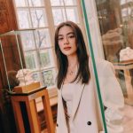 Kimberly Ann Voltemas Instagram – Random poses in Musée Rodin & The Lafayette’s 🤍 📷 @attapmrk