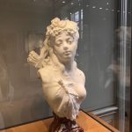 Kimberly Ann Voltemas Instagram – Random poses in Musée Rodin & The Lafayette’s 🤍 📷 @attapmrk