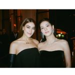 Kimberly Ann Voltemas Instagram – So honored and happy to be part of this incredible night filled with Love, Friendship & Fidelity.♥️ @cartier #cartiertrinity #trinity100celebration Petit Palais, musée des Beaux-arts de la Ville de Paris
