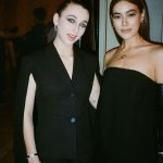 Kimberly Ann Voltemas Instagram - So honored and happy to be part of this incredible night filled with Love, Friendship & Fidelity.♥️ @cartier #cartiertrinity #trinity100celebration Petit Palais, musée des Beaux-arts de la Ville de Paris