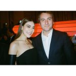 Kimberly Ann Voltemas Instagram – So honored and happy to be part of this incredible night filled with Love, Friendship & Fidelity.♥️ @cartier #cartiertrinity #trinity100celebration Petit Palais, musée des Beaux-arts de la Ville de Paris