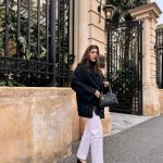 Kimberly Ann Voltemas Instagram - A day around Paris just eating 🍽️🤍