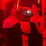 Kimberly Ann Voltemas Instagram – Celebrating Cartier ♥️✨ @cartier #CartierTrinity 
#Trinity100Celebration Paris, France