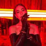 Kimberly Ann Voltemas Instagram – Celebrating Cartier ♥️✨ @cartier #CartierTrinity 
#Trinity100Celebration Paris, France