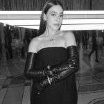 Kimberly Ann Voltemas Instagram – Celebrating Cartier ♥️✨ @cartier #CartierTrinity 
#Trinity100Celebration Paris, France
